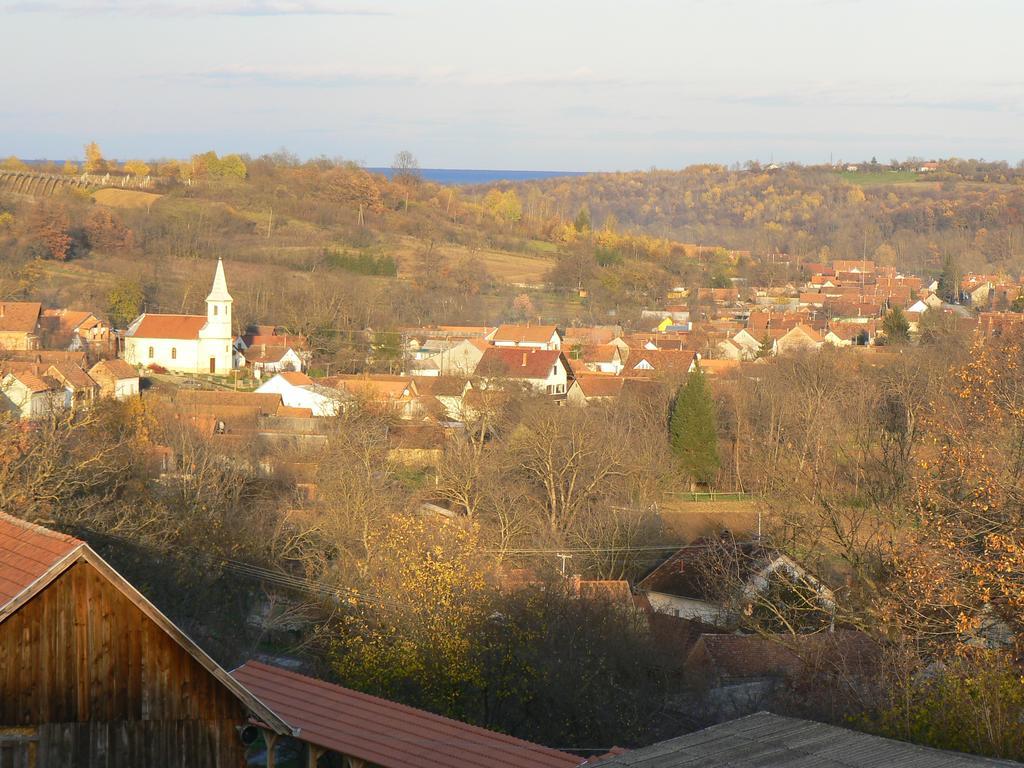 Гостьовий будинок Country House Stoljetna Vila Seona Екстер'єр фото